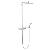 Sen Cây Nhiệt Độ Inax BFV-655T (S600)