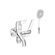 Vòi sen tắm lạnh INAX BFV-17-7C