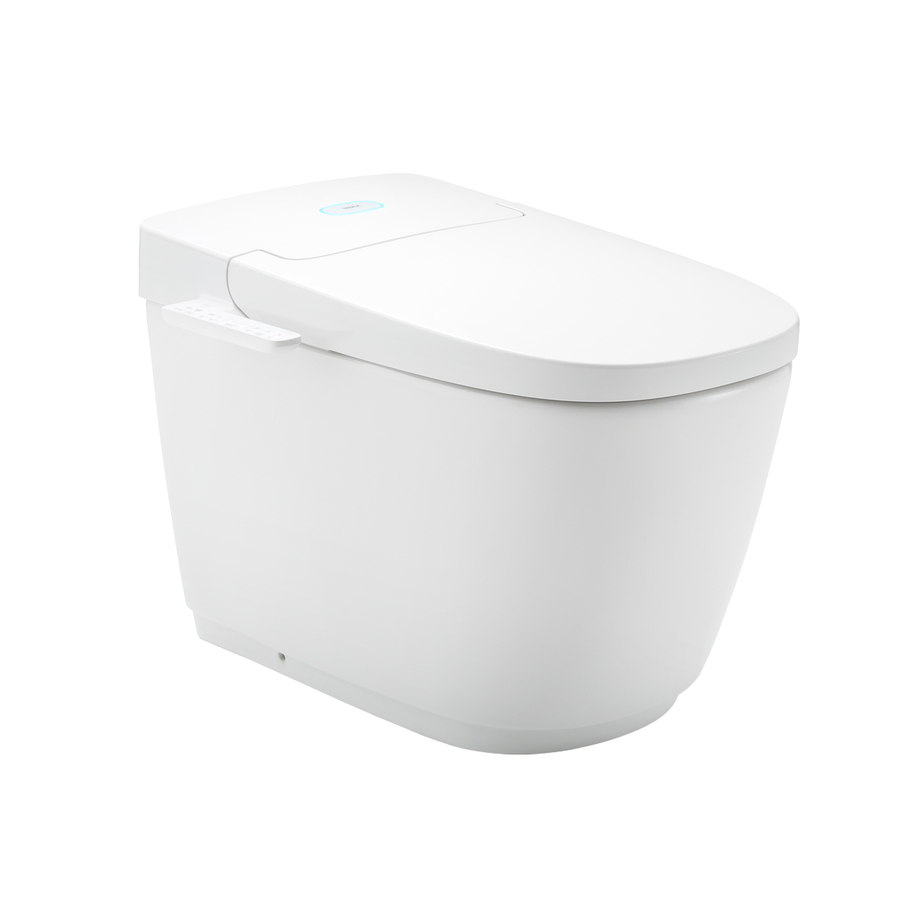 Bồn Cầu Thông Minh Inax AC-816VN SARAS LIGHT-E