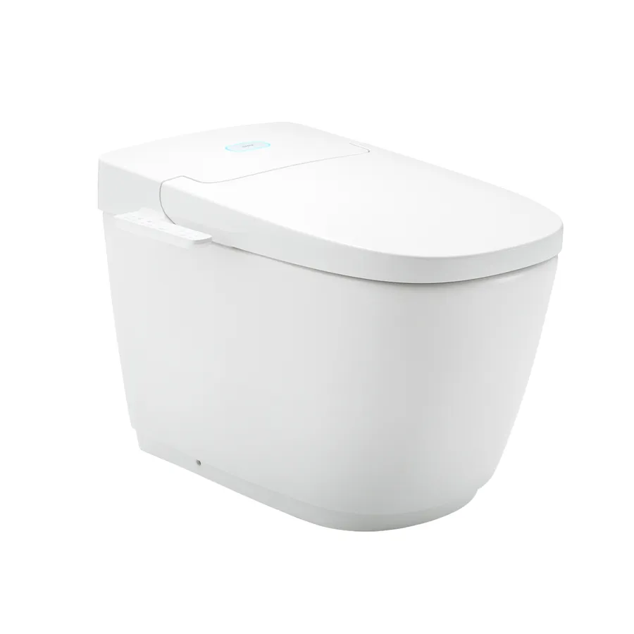 Bồn Cầu Thông Minh Inax AC-816VN/BW1 SARAS LIGHT-E