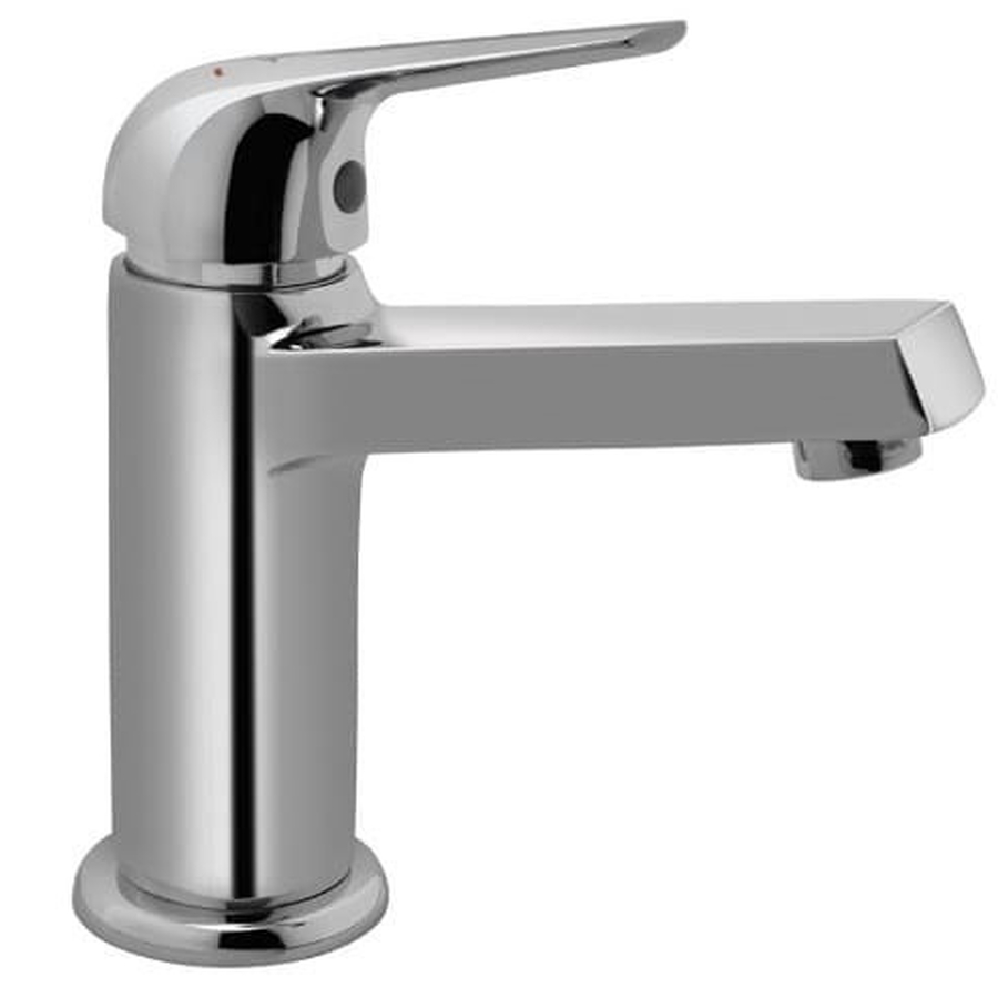 Vòi chậu rửa mặt mạ chrome Ấn Độ Jaquar COP-CHR-001BPM