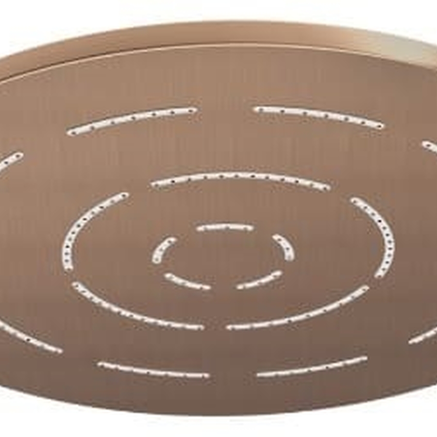 Bát sen cây hình tròn một chức năng mạ đồng cổ Jaquar OHS-ACR-1613