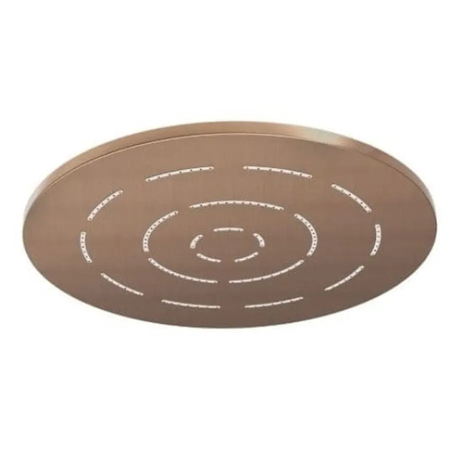 Bát sen cây hình tròn một chức năng mạ đồng cổ Jaquar OHS-ACR-1613
