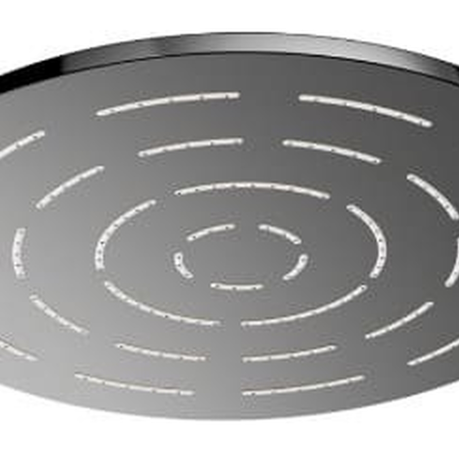 Bát sen cây hình tròn mạ đen chrome Jaquar OHS-BCH-1623