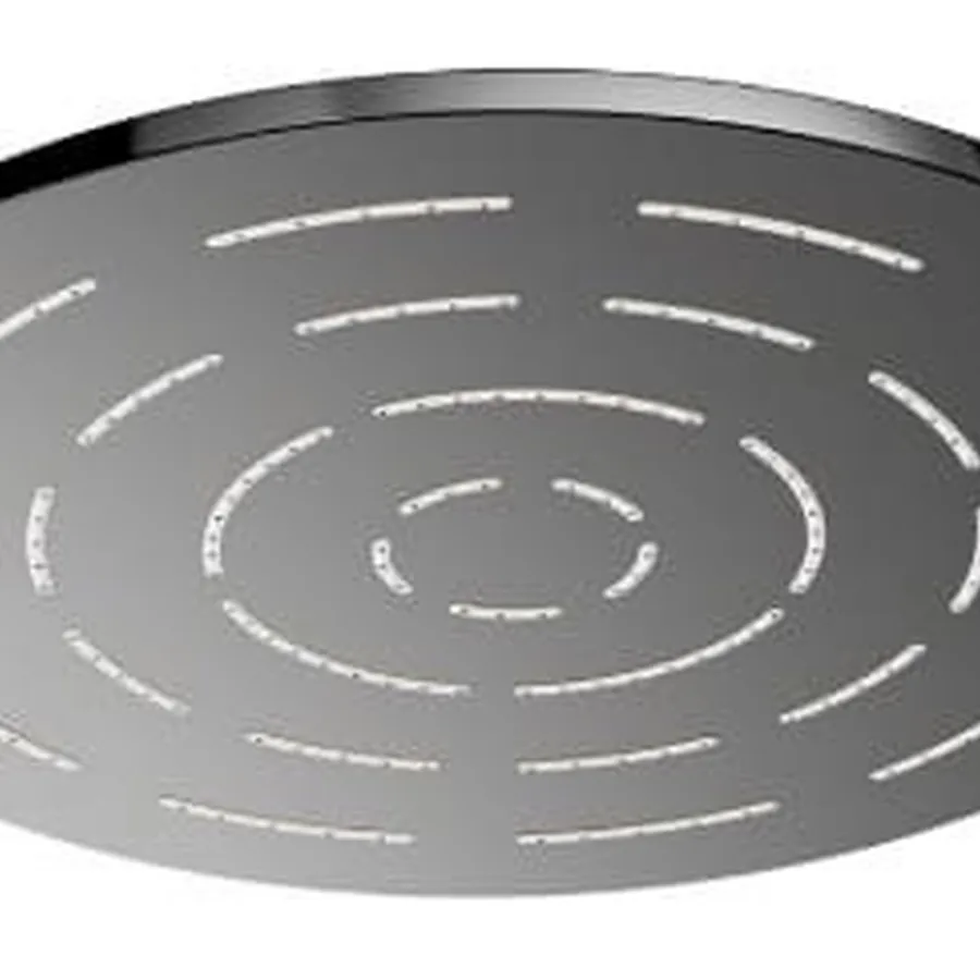 Bát sen cây hình tròn mạ đen chrome Jaquar OHS-BCH-1623