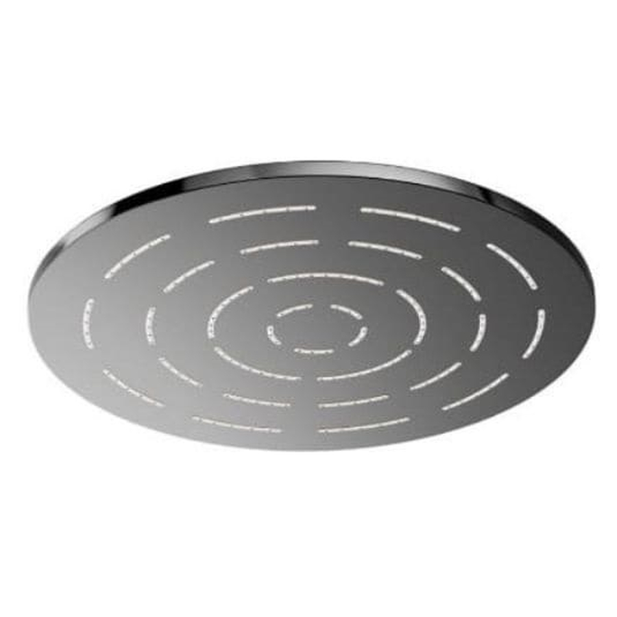 Bát sen cây hình tròn mạ đen chrome Jaquar OHS-BCH-1623