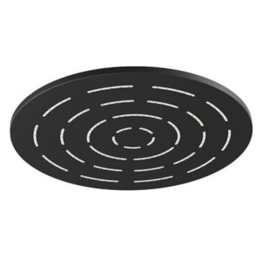 Bát sen cây hình tròn mạ đen mờ Jaquar OHS-BLM-1623