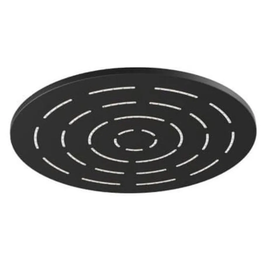 Bát sen cây hình tròn mạ đen mờ Jaquar OHS-BLM-1623