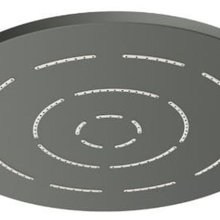 Bát sen cây hình tròn một chức năng mạ than chì Jaquar OHS-GRF-1613