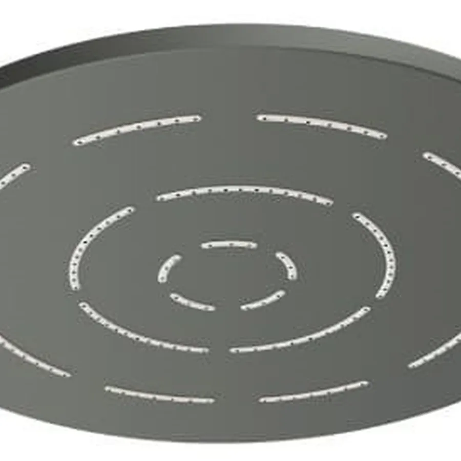 Bát sen cây hình tròn một chức năng mạ than chì Jaquar OHS-GRF-1613