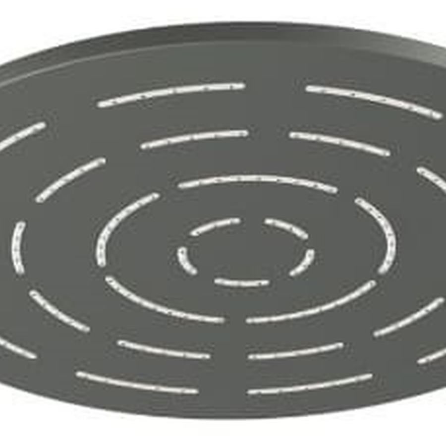 Bát sen cây hình tròn mạ than chì Jaquar OHS-GRF-1623