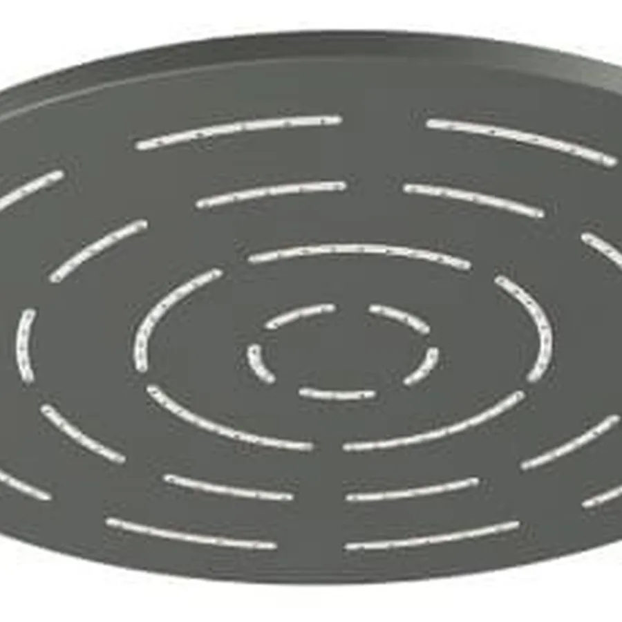 Bát sen cây hình tròn mạ than chì Jaquar OHS-GRF-1623
