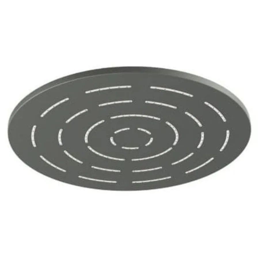 Bát sen cây hình tròn mạ than chì Jaquar OHS-GRF-1623