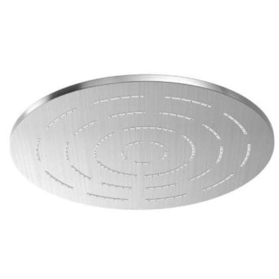 Bát sen cây hình tròn thép không gỉ Jaquar OHS-SSF-1623