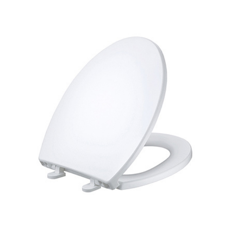 Nắp bàn cầu rơi êm Inax CF-700VS (Dùng cho bồn cầu AC900)