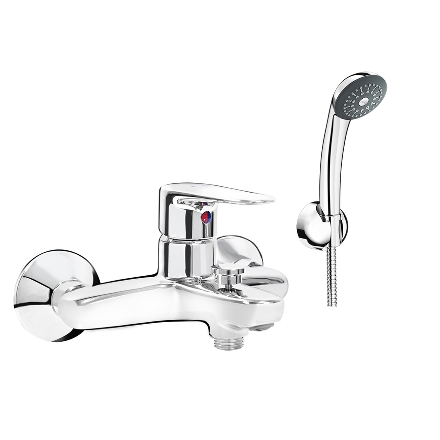 Sen tắm nóng lạnh Inax BFV-1113S-4C