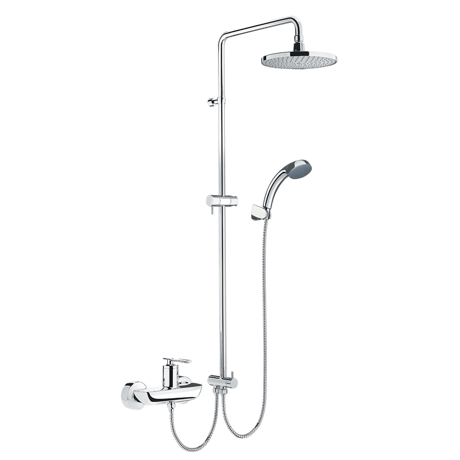 Sen tắm cây nóng lạnh Inax BFV-41S-5C