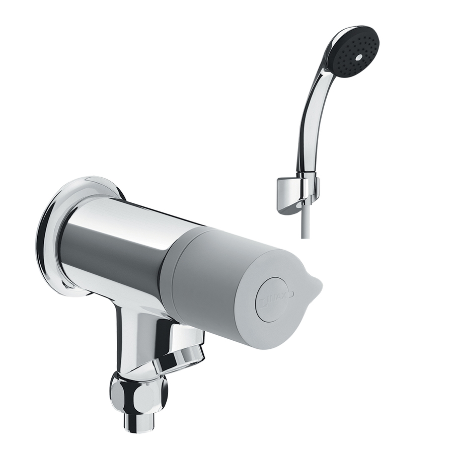 Sen Tắm Lạnh Inax BFV-10-2C