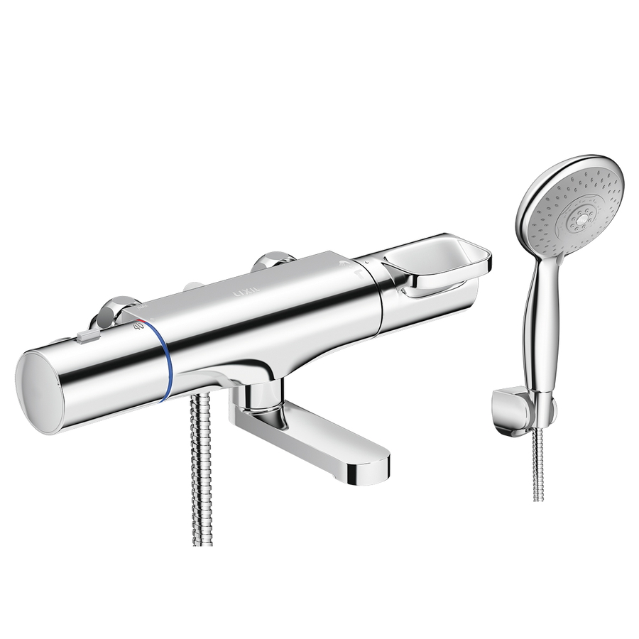 Vòi sen tắm nhiệt độ Inax BFV-7145T-3C