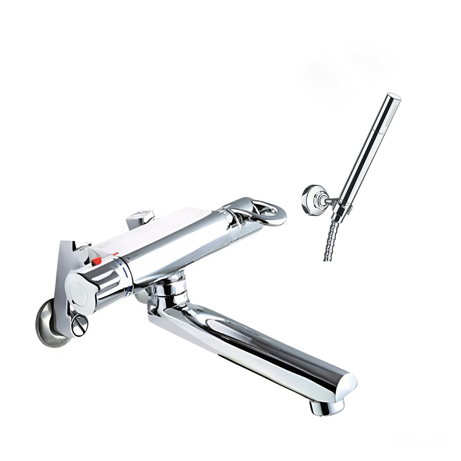 Sen tắm điều chỉnh nhiệt độ Inax BFV-8145T