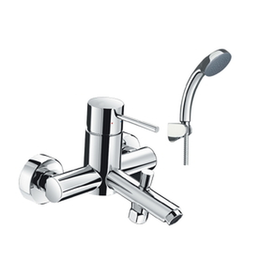 Vòi hoa sen INAX BFV-8000S-5C