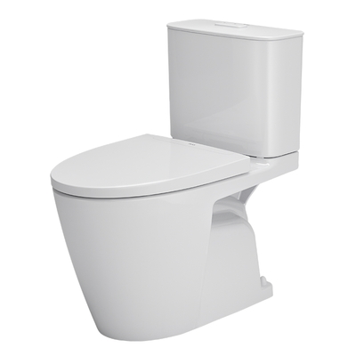 Bồn cầu 2 khối nắp êm thời trang Inax AC-602VN-2