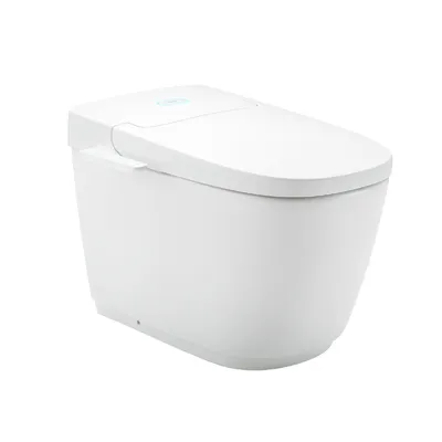 Bồn Cầu Thông Minh Inax AC-816VN/BW1 SARAS LIGHT-E