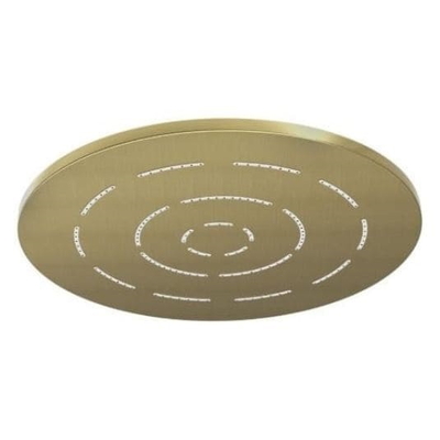 Bát sen cây hình tròn một chức năng mạ đồng cổ Jaquar OHS-ABR-1613