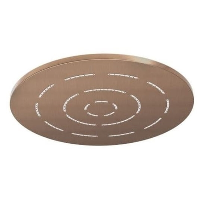 Bát sen cây hình tròn một chức năng mạ đồng cổ Jaquar OHS-ACR-1613