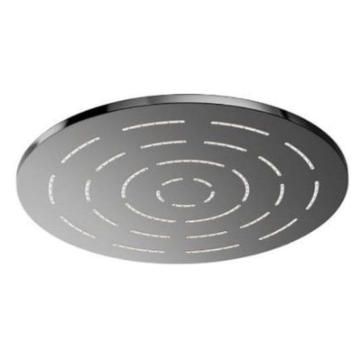 Bát sen cây hình tròn mạ đen chrome Jaquar OHS-BCH-1623