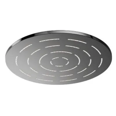 Bát sen cây hình tròn mạ đen chrome Jaquar OHS-BCH-1623
