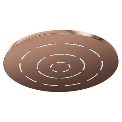 Bát sen cây hình tròn một chức năng mạ đồng đỏ Jaquar OHS-BGP-1613