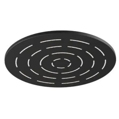 Bát sen cây hình tròn mạ đen mờ Jaquar OHS-BLM-1623