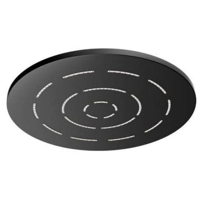 Bát sen cây hình tròn một chức năng mạ than chì Jaquar OHS-GRF-1613