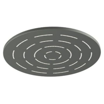 Bát sen cây hình tròn mạ than chì Jaquar OHS-GRF-1623