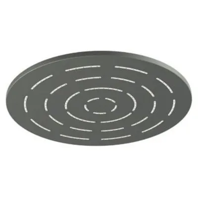 Bát sen cây hình tròn mạ than chì Jaquar OHS-GRF-1623