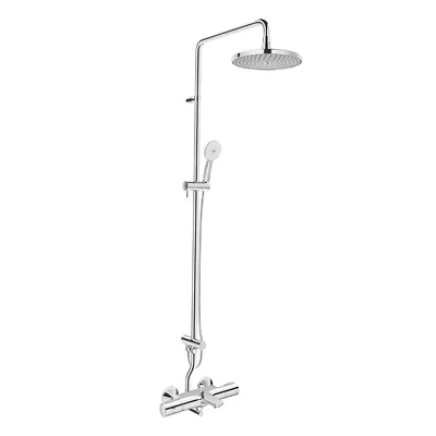 Sen Cây Nhiệt Độ Inax BFV-3415T 