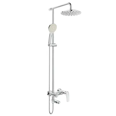 Vòi sen tắm đứng Inax BFV-915S
