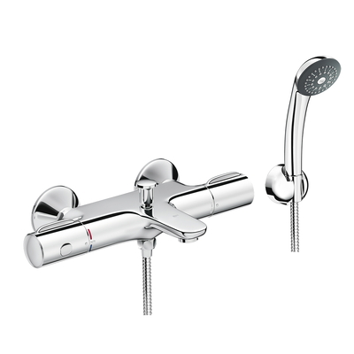 Sen tắm nhiệt độ Inax BFV-3413T-4C