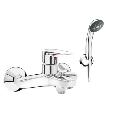 Sen tắm nóng lạnh Inax BFV-1113S-4C