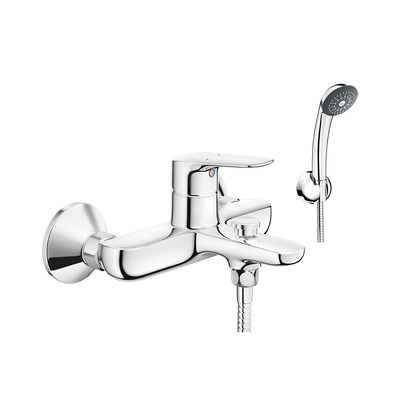 Vòi hoa sen INAX BFV-1403S-4C