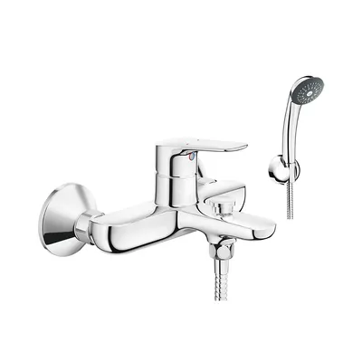 Vòi hoa sen INAX BFV-1403S-4C