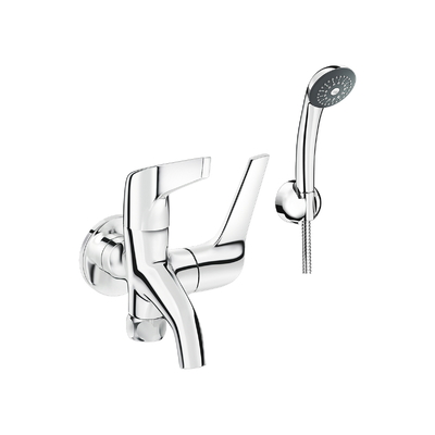 Sen Tắm Lạnh Inax BFV-17-4C