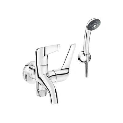 Sen Tắm Lạnh Inax BFV-17-4C