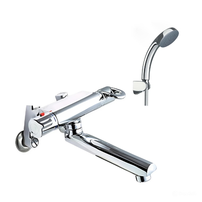 Sen Tắm Nhiệt Độ Inax BFV-8145T-5C