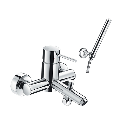 Vòi hoa sen nong lạnh Inax BFV-8000S