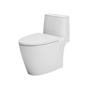 Bồn cầu 1 khối nắp êm thời trang Inax AC-902VN-1