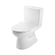 Bàn cầu 2 khối nắp êm Inax C-514VAN (mẫu mới)