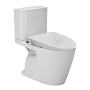 Bồn cầu 2 khối nắp rửa cơ Inax AC-602+CW-S15VN