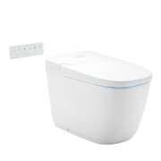 Bồn Cầu Thông Minh Inax AC-819VN SARAS AUTO OPEN Cảm Ứng